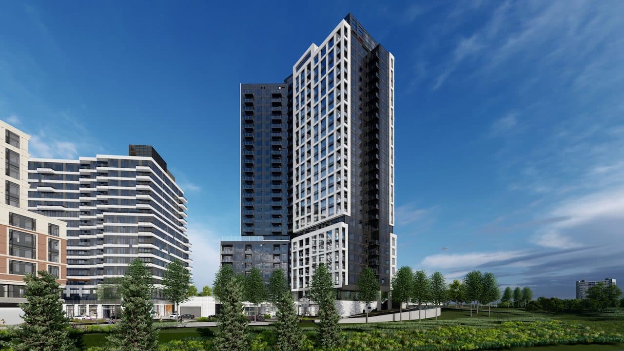 Kindred Condos