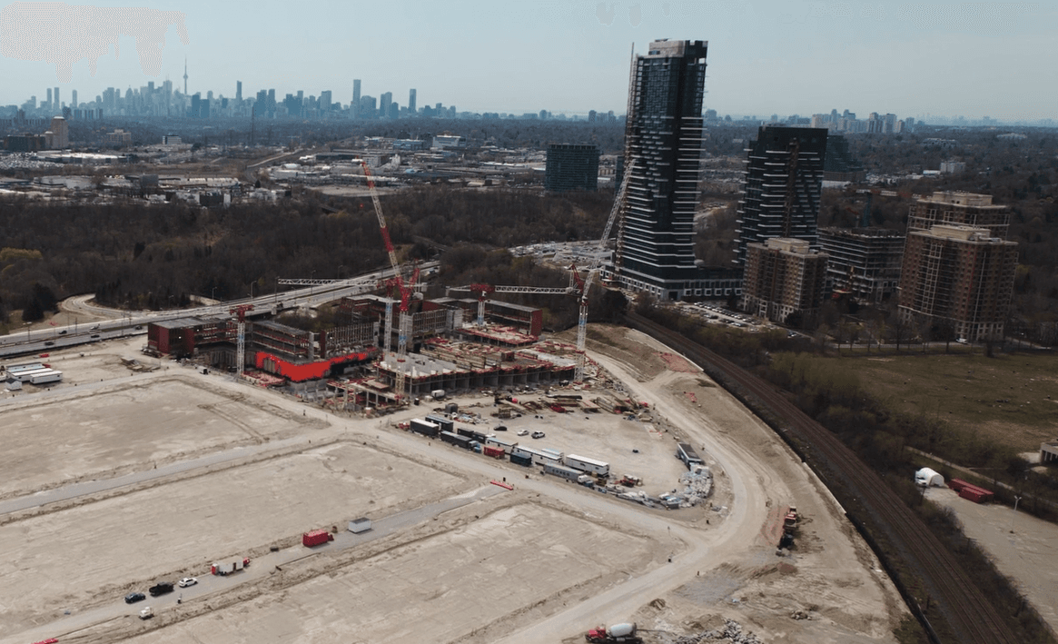 NaturaSeal - Crosstown Condos