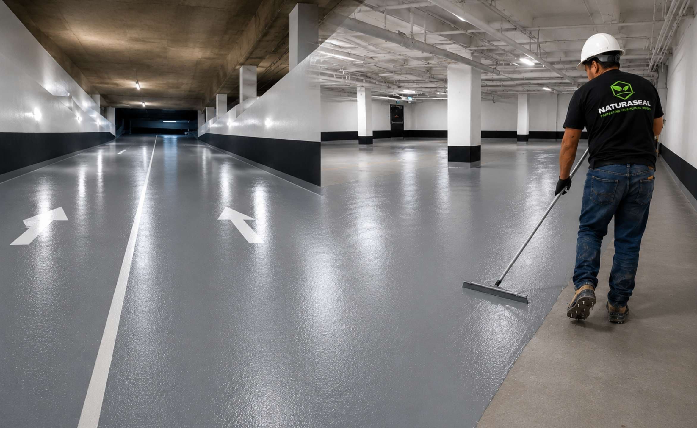 Traffic Coatings