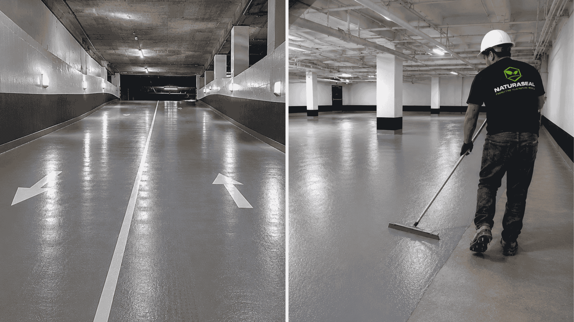 Traffic Coatings
