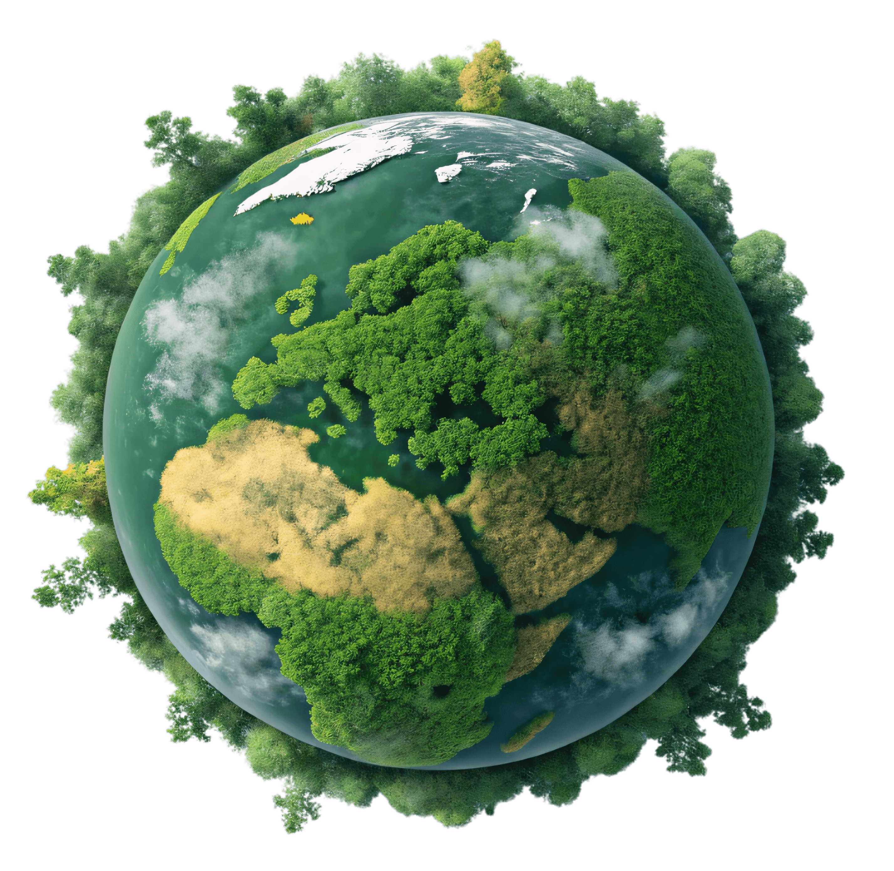 earth