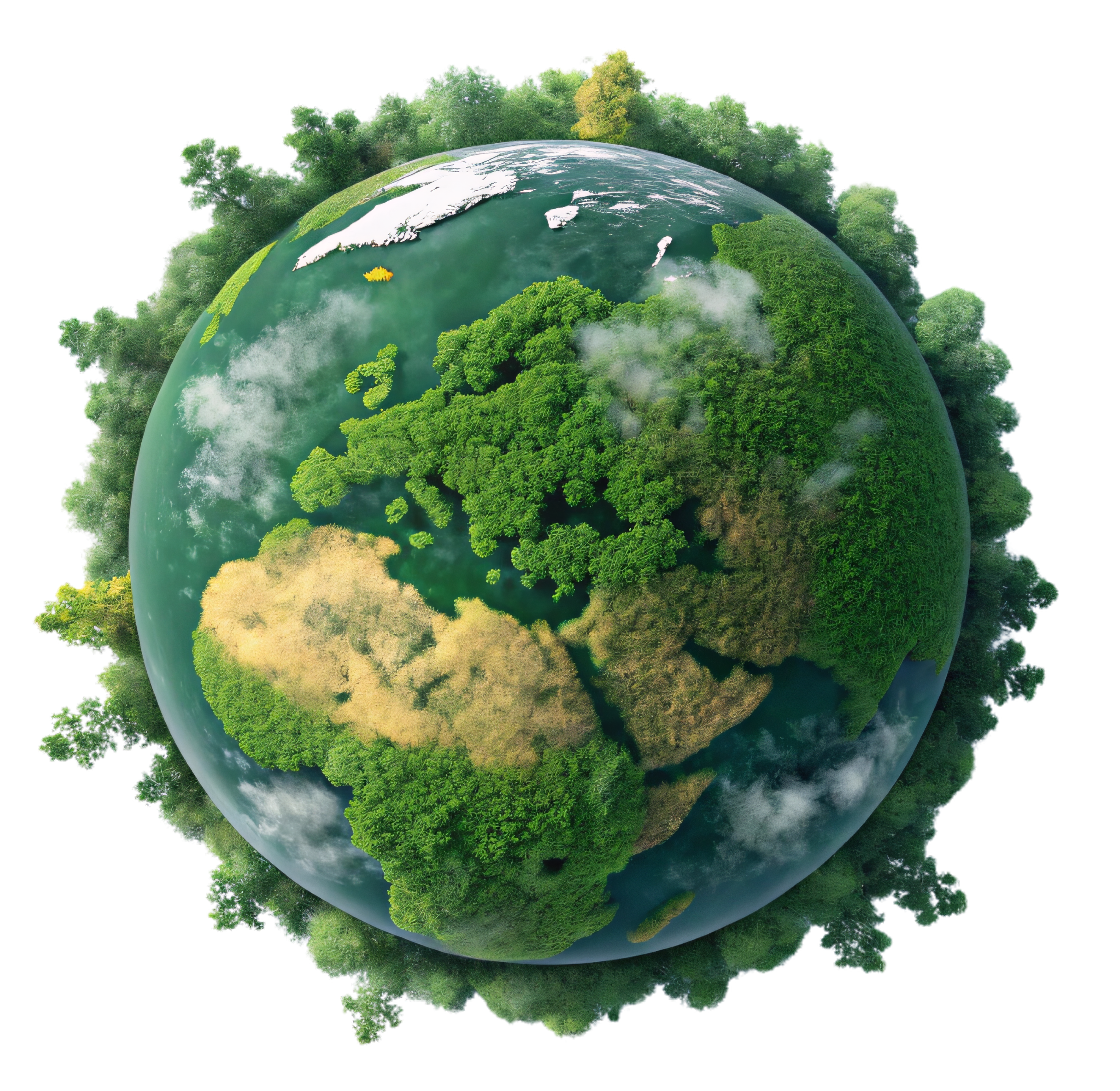 earth