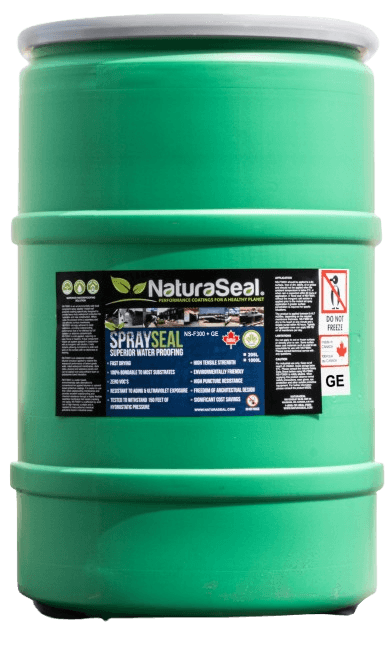 SPRAYSEAL F300+GE