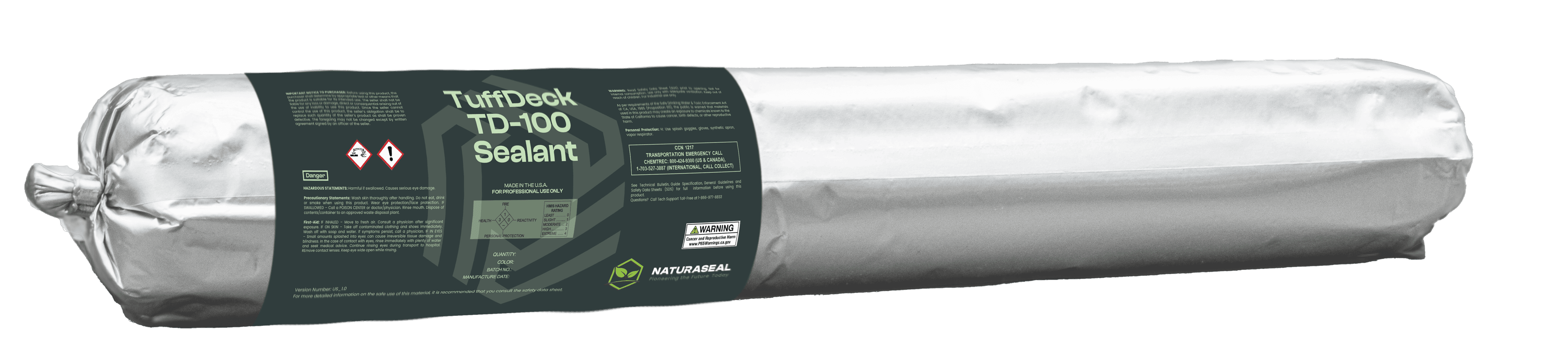 NS-TD100 Sealant
