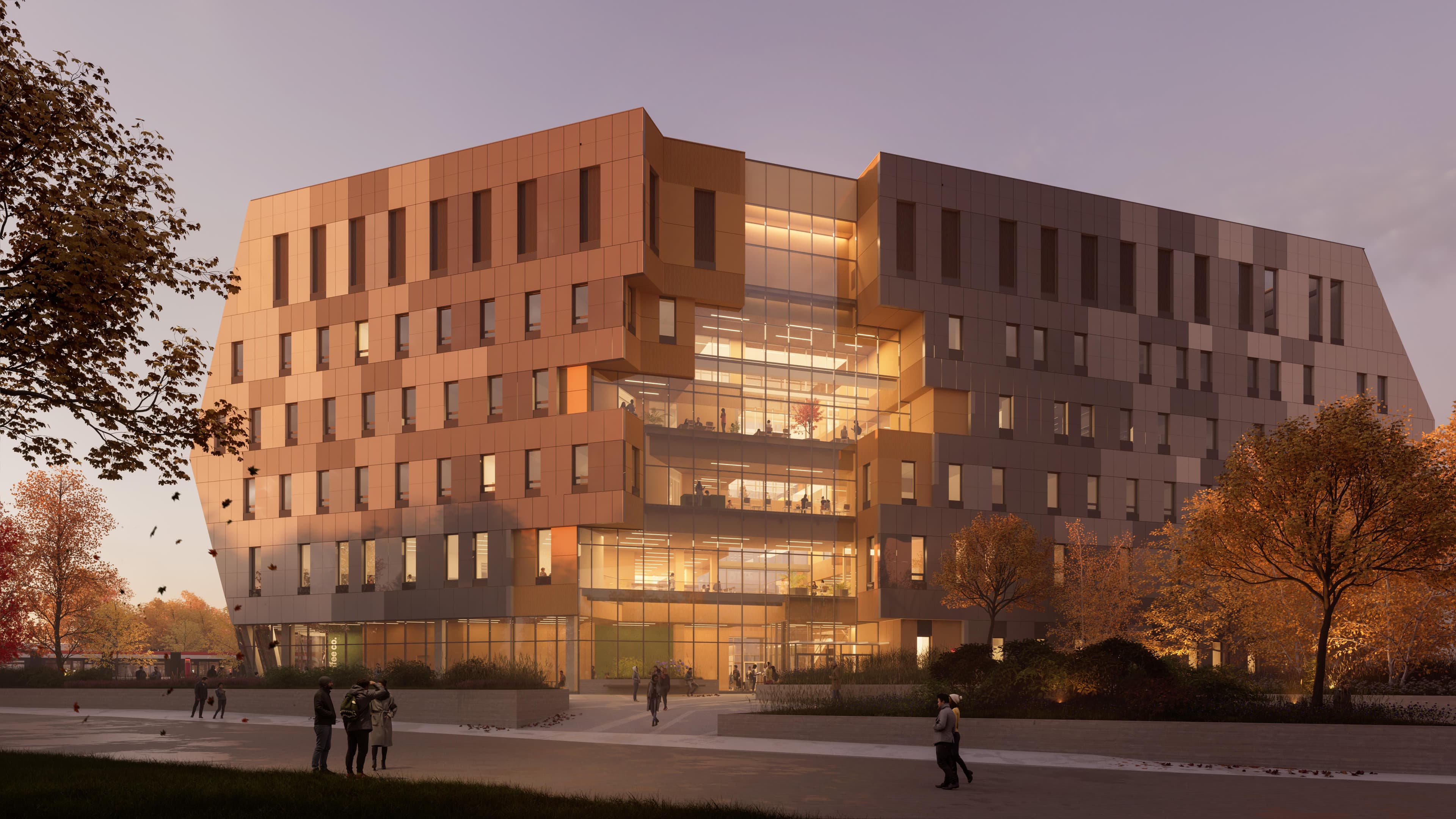 UTSC, Scarborough Academy of Medicine and Integrated Health (SAMIH)