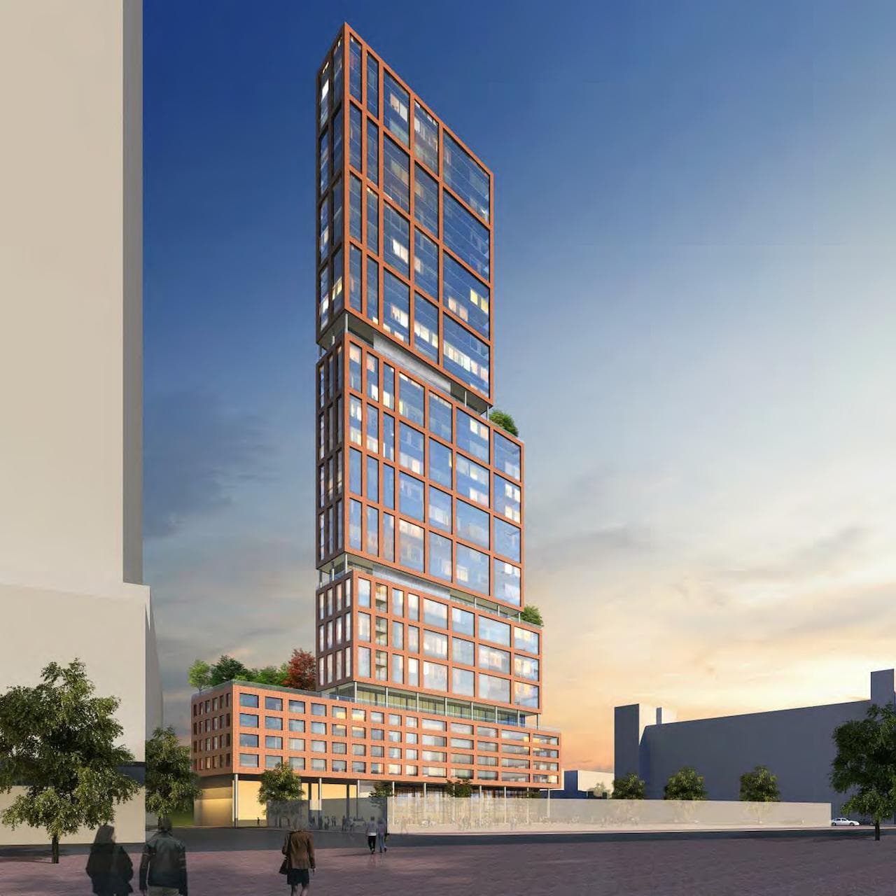 No. 31 Condos