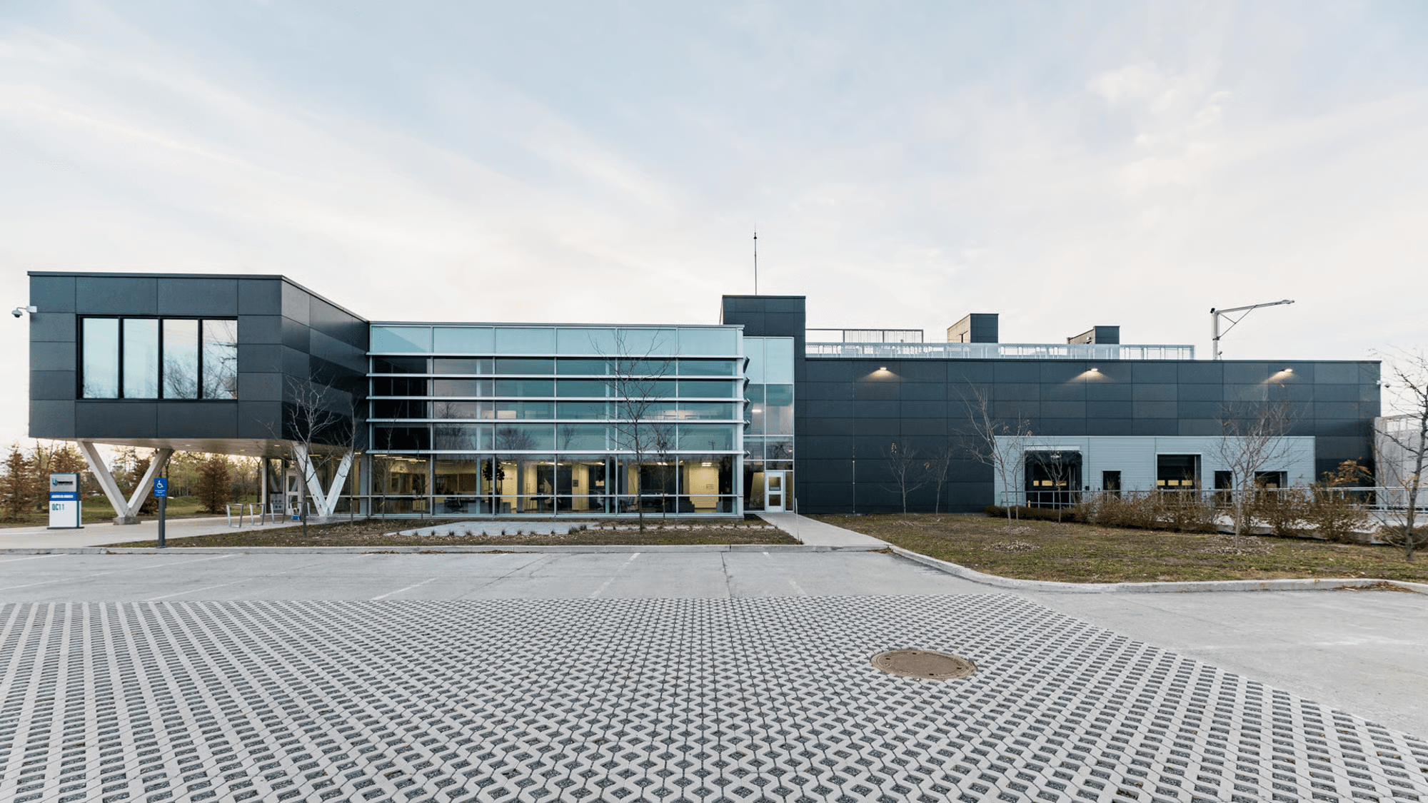 Vantage Data Centers
