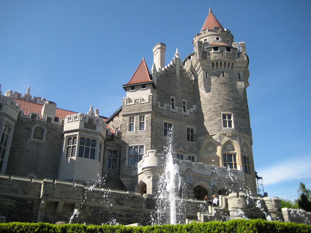 Casa Loma