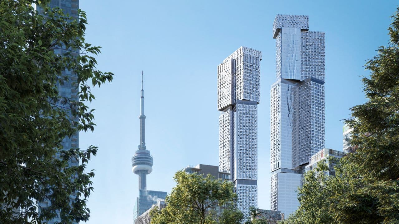 Forma Condos