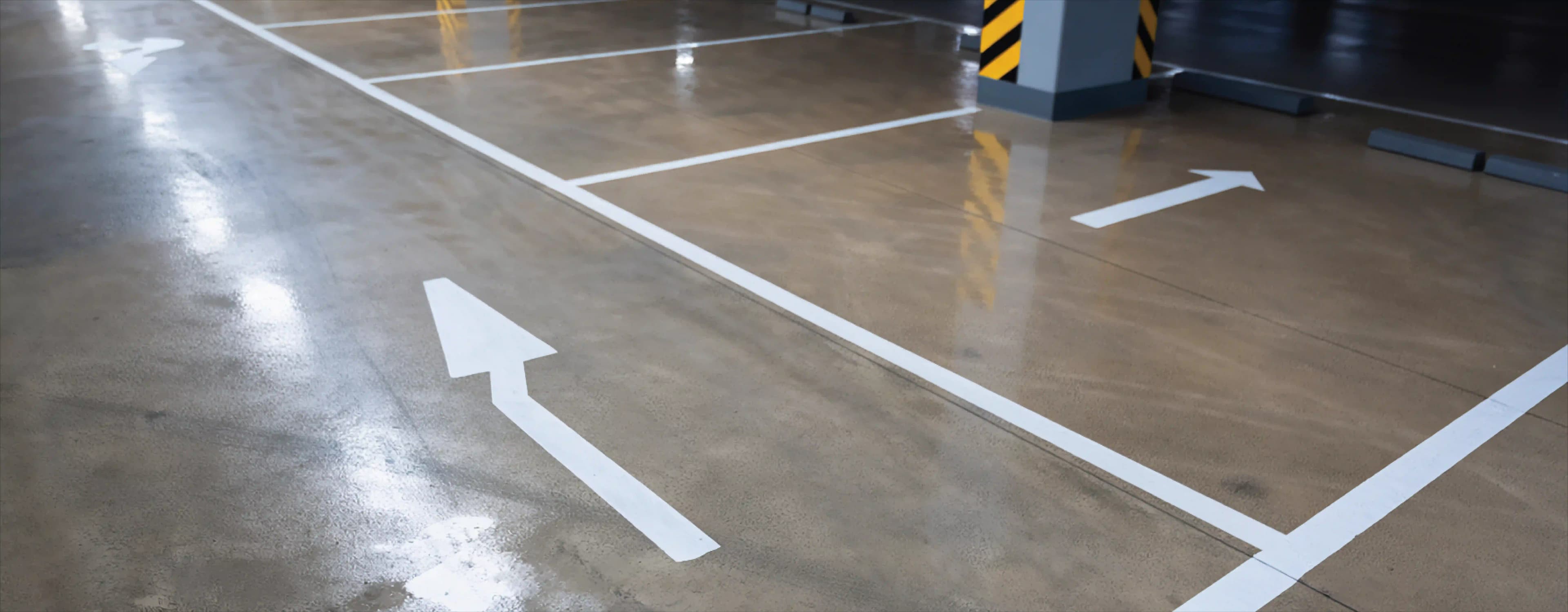 Traffic Coatings